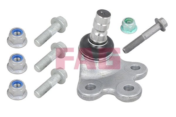Ball Joint